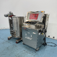 Thermo HyPerforma 250L Single-Use Bioreactor image 1